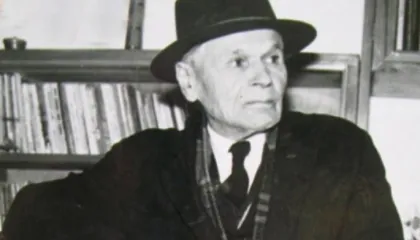 126 vjet nga lindja e Lasgush Poradecit, liriku i madh i letërsisë shqipe