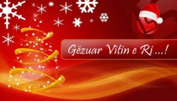 15 mesazhe të veçanta për t’u uruar njerëzve të dashur Vitin e Ri