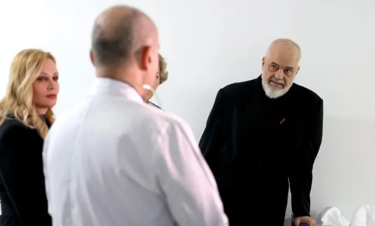 “15 mln euro më shumë për barna onkologjike”/ Rama premton: Do rrisim pagat për bluzat e bardha