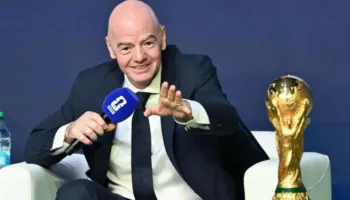 150 milionë kërkesa për bileta, Infantino tregon shifrat, fitime të mëdha nga Botërori