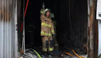 16 viktima nga zjarri në një azil pleqsh në Indonezi