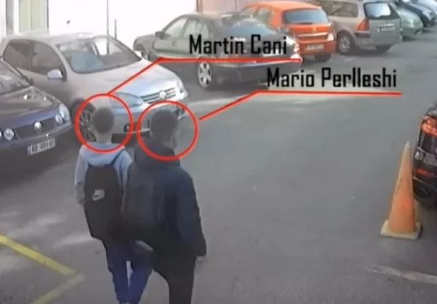 16 vite burg për autorin e vr*sjes së Martinit, gazetarja: Prindërit e Marios duhet të dënohen