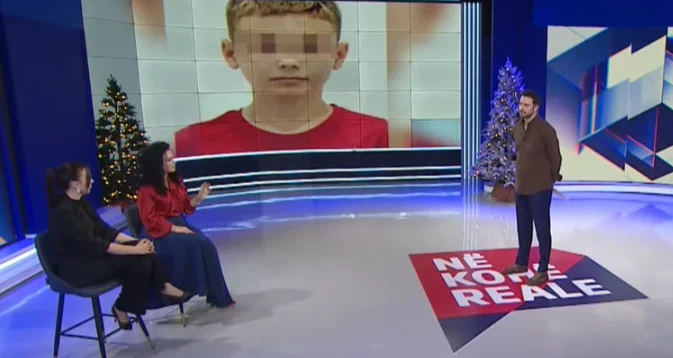 16 vite burg për të miturin që vrau Martin Canin, aktivistja: Drejtësia ka në fokus parandalimin, jo ndëshkimin