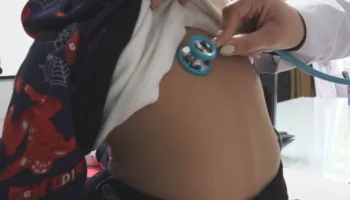 18 fëmijë me fruth në një vit, ISHP: Vaksinoni fëmijët, mos u rrezikoni shëndetin dhe jetën