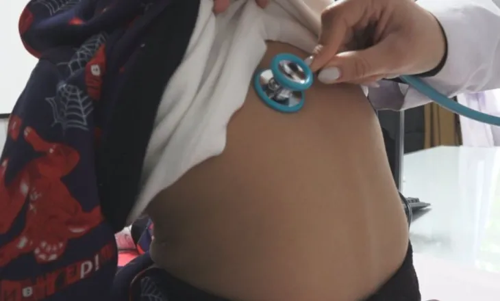 18 fëmijë me fruth në një vit, ISHP: Vaksinoni fëmijët, mos u rrezikoni shëndetin dhe jetën