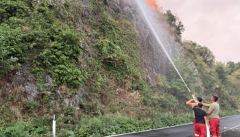 191.5 mln lekë për dëmet nga zjarret, nis kompensimi për 10 bashki