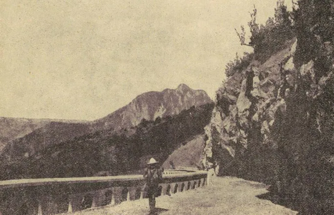 1933/ “Pjetër Budi rishkruante letrën e dërguar 4 shekuj më parë Dukës së Savojës”