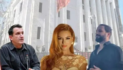 2.4 mln euro koncerte dhe sponsorizime nga Bashkia Tiranë, SPAK zbarkon te disa biznese, përreth Arbër Veliajt. Vëllai i kryebashkiakut “pikaset” në avion