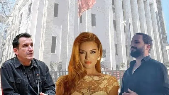 2.4 mln euro koncerte dhe sponsorizime nga Bashkia Tiranë, SPAK zbarkon te disa biznese, përreth Arbër Veliajt. Vëllai i kryebashkiakut “pikaset” në avion