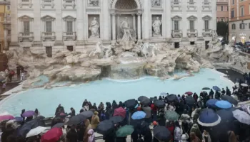 ‘2 euro për të parë Shatërvanin e Trevit’, kryebashkiaku i Romës konfirmon vendimin