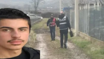 20-vjeçari në Shkodër u qëllua për vdekje me 6 plumba në oborrin e banesës, arrestohen dy autorët