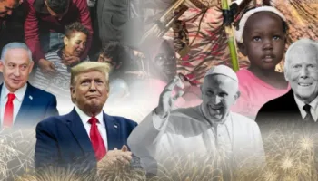 2025-a, viti i ‘turbulencave’ globale: gjithçka ndodhi në 12 muaj