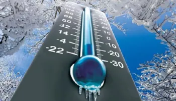 “2026 po vjen… por moti fsheh ‘surprizën’ e tij më të ftohtë”, ja çfarë pritet të ndodhë në ditët e para të vitit të ri