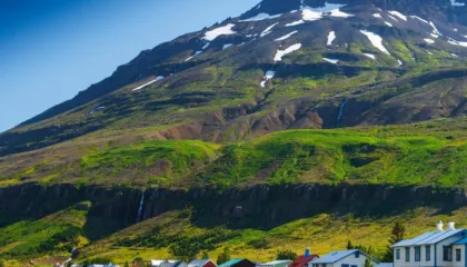 20°C në “tokën e akullt”, shteti nordik kalon Krishtlindjen më të nxehtë në histori, shfaqen mushkonjat për herë të parë