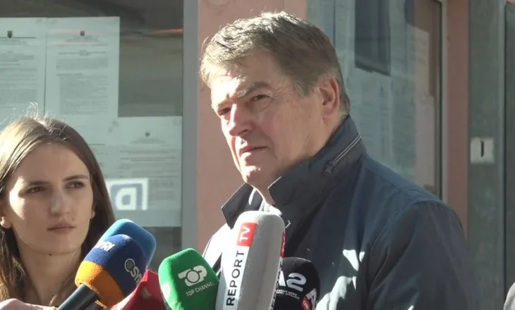 “21 Janari”, Bamir Topi del nga SPAK: Kam folur pa fund, por tani çështja është në hetim