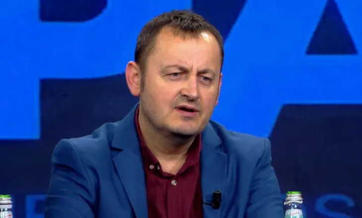 “21 janari”/ Mahmutaj: Berisha dhe Meta, të përgatitur për vrasjet. SPAK t’i hetojë si organizatë kriminale