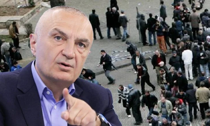 21 Janari, SPAK pyet për rreth 2 orë Ilir Metën