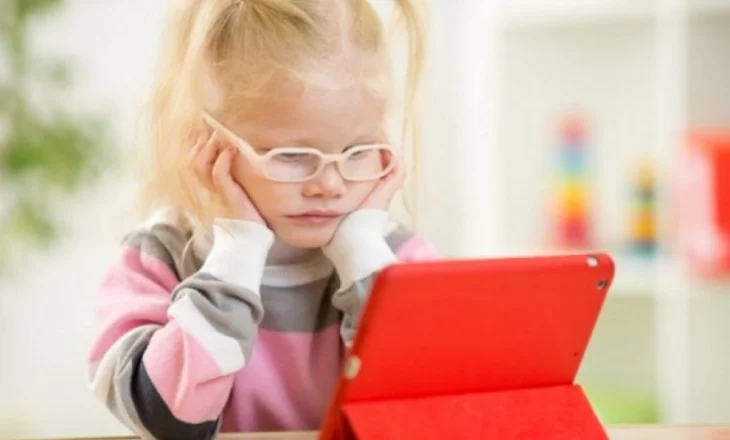 3 nga 10 fëmijë janë miopë, zbulohet shkaku