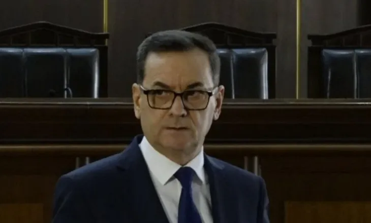 3 prioritetet e Gjykatës së Lartë, Sokol Sadushi: Mungesa e gjyqtarëve ka sjellë probleme në sistem