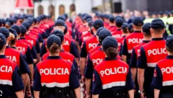30 mijë lekë shpërblim për punonjësit e Policisë, pagë të plotë shtesë për ata që kanë kryer detyra të rëndësishme