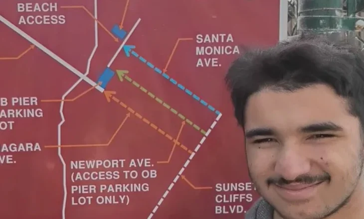 30 milionë dollarë kompensim për familjen e 16-vjeçarit që u vra nga oficeri i policisë në San Diego