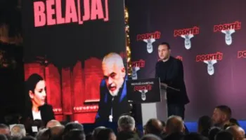 “300 apartamente dhe 3 mln euro verë”, Balliu denoncon: Morën peng biznesmenët për interesat e baxhanakut të Ramës