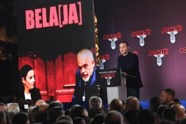 “300 apartamente dhe 3 mln euro verë”, Balliu denoncon: Morën peng biznesmenët për interesat e baxhanakut të Ramës