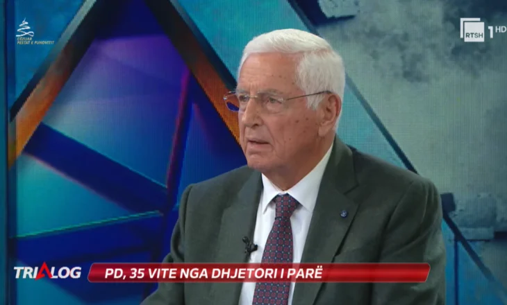 35 vite nga Dhjetori ‘90, Neritan Ceka: Mungesa e një projekti bëri që gabimet të ishin fatale
