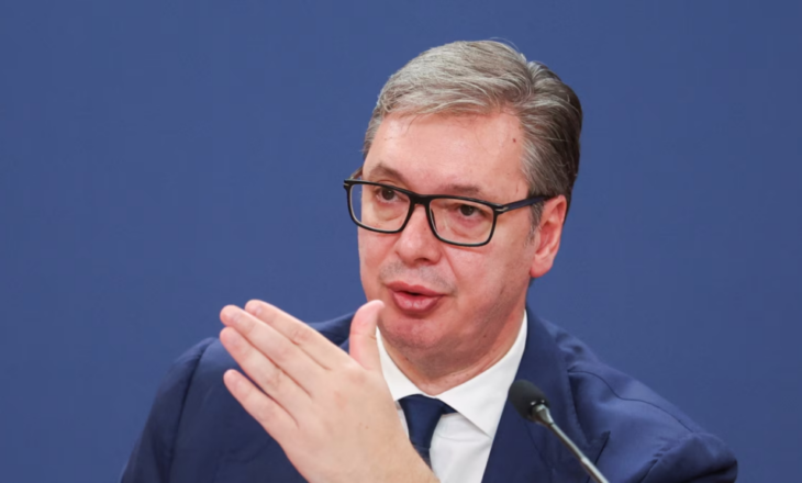 “37 ditë për të shpëtuar NIS-in nga kolapsi”, Vuçiç paralajmëron krizë historike