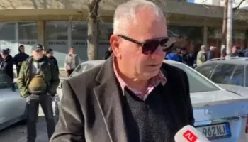 4 ditë pa ujë, qytetari-gazetares: Mos m’u afro se jam pa larë