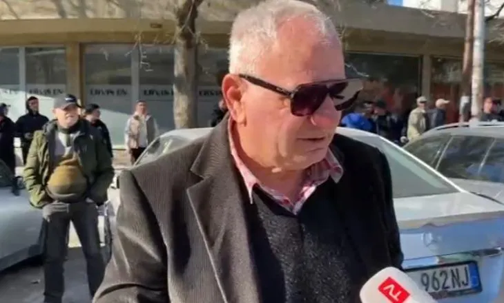 4 ditë pa ujë, qytetari-gazetares: Mos m’u afro se jam pa larë