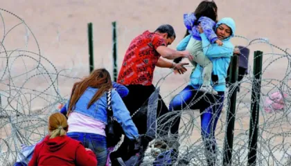 4 emigrantë ilegalë humbin jetën në qendrat e imigracionit, numri i vdekjeve kap shifra rekord, 30 për vitin 2025