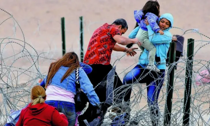 4 emigrantë ilegalë humbin jetën në qendrat e imigracionit, numri i vdekjeve kap shifra rekord, 30 për vitin 2025