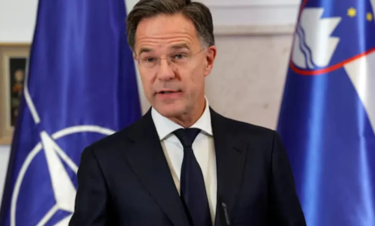 40% e buxhetit rus, shpenzime ushtarake/ Sekretari i përgjithshëm i NATO-s, Rutte: Duhet të reagojmë