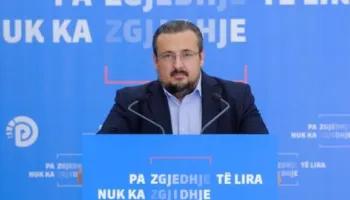 400 mln euro për propagandë dhe klientelë, Teliti: PS i tha “Jo” 29 amendamenteve në favor të Tiranës