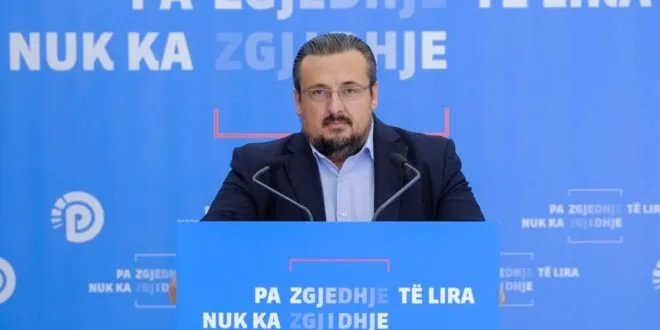 400 mln euro për propagandë dhe klientelë, Teliti: PS i tha “Jo” 29 amendamenteve në favor të Tiranës