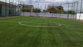 42-vjeçari humbi jetën gjatë ndeshjes në kalçeto, mjeku sportiv tregon masat që duhen marrë para çdo loje