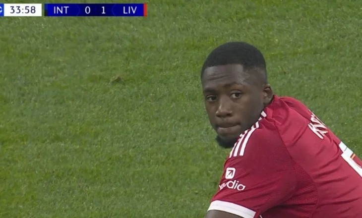 45′ e para: Surpriza vjen nga “Camp Nou”, festa e Liverpool shkon dëm. Chelsea dhe Tottenham “ok”