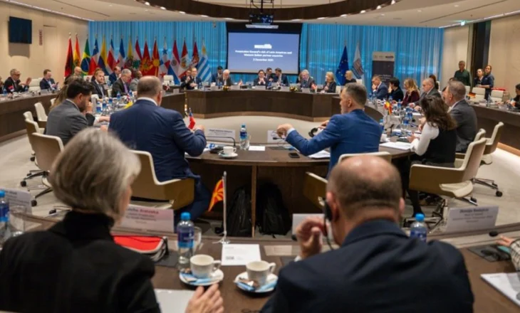 5 memorandume mirëkuptimi me vendet e Amerikës Latine, Dumani: SPAK një kontribues i vërtetë për sigurinë