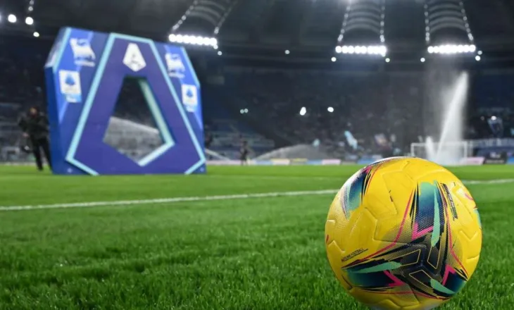 5 skuadra në garë për titull, beteja për kreun në Serie A më e hapur se kurrë