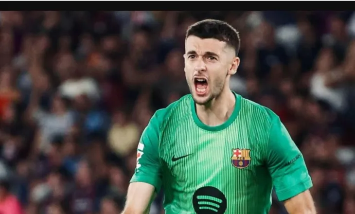 5 transferimet më të mira të vitit 2025