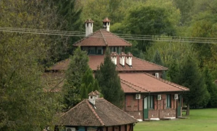 50 bastisje në Moldavi, sekuestrohen armë, pasaporta dhe karta bankare të grupit të organizuar