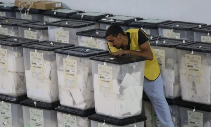 6 muaj pas përfundimit të zgjedhjeve, hapen sërish kutitë!