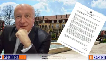 “65% e aplikimeve për leje ndërtimi, i janë refuzuar”, Bashkia Shkodër: Pohime të pavërteta nga Zef Çuni…