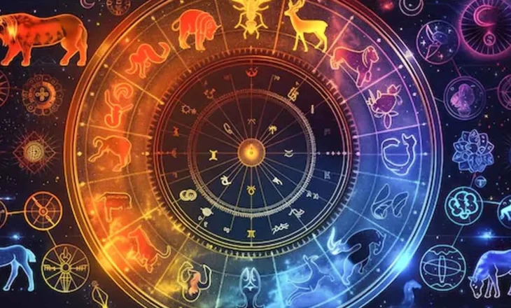 7 dhjetor/ Parashikimi i horoskopit, ja çfarë kanë rezervuar yjet për ju sot