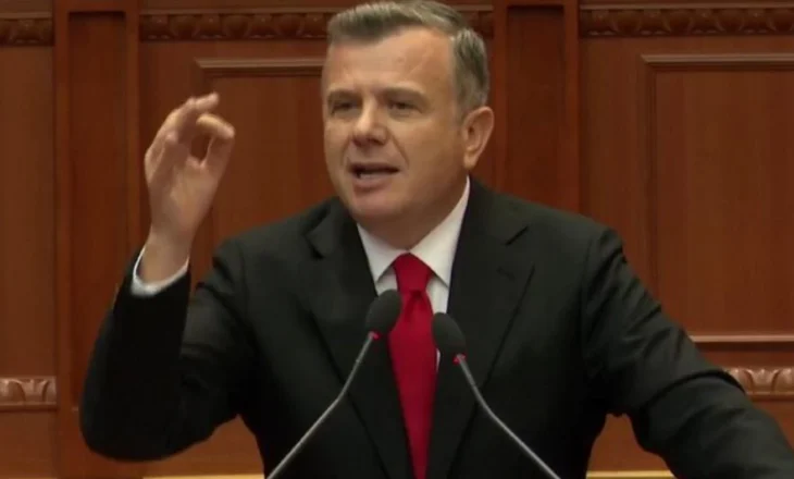 ‘7 gënjeshtra’/ Balla: Bufi i kënetës gënjen jo vetëm qytetarët por edhe ata që…