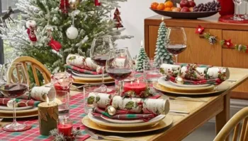 7 ushqime që duhet t’i hani darkën e Vitit të Ri, për fat të mirë!