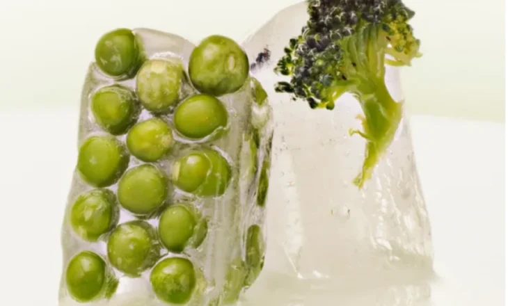 7 ushqime që janë më të shëndetshme kur hahen të ftohta