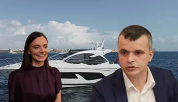 736 mijë lek rrogë në muaj/ Kush është juristja e Ermal Beqirit që doli pronare e Jahtit 1 mln €