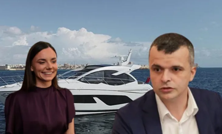 736 mijë lek rrogë në muaj/ Kush është juristja e Ermal Beqirit që doli pronare e Jahtit 1 mln €